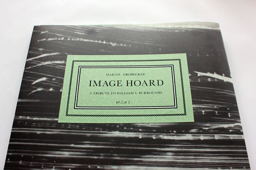 Master-Thesis – Image Hoard